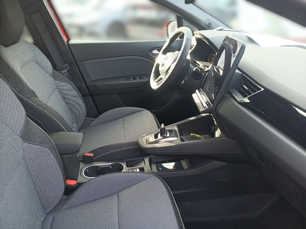 Fahrzeugabbildung Mitsubishi ASX EDITION 1.8 Hybrid Navi ACC Assistenzp.