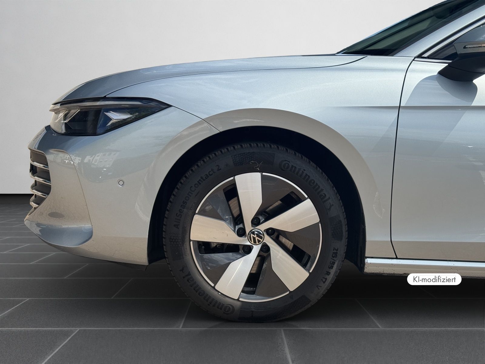 Volkswagen Passat Variant - Bild 10
