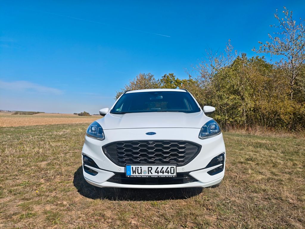 Image of Ford Kuga