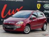 Fiat Punto Evo 5p 1.2 Active S 70CV - rote Fiat Punto Evo