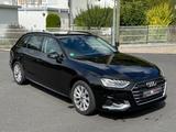 Audi A4 Avant 35 TDI advanced/RCAM/LED/143.800km - Audi A4: K8