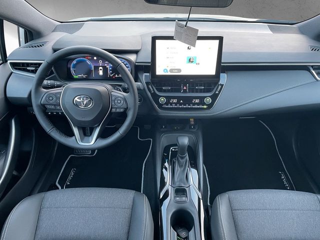 Toyota Corolla TS 2.0 Hybrid Team D *2xPDC*LED*NAV*SHZ*