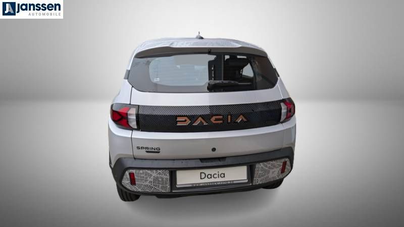 Fahrzeugabbildung Dacia Spring Extreme ELECTRIC 65