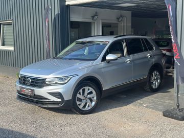 Volkswagen Tiguan - 2