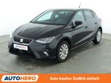 Seat Ibiza 1.0 TSI Style*NAVI*TEMPO*CAM*PDC*SHZ* - Seat Ibiza Gebrauchtwagen in Stuttgart