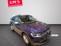 Volkswagen Tiguan Allspace - Vorschau Bild 3