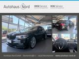 ALPINA B5 Touring Pano,Standhzg.,Ferngest.Parken,H&K - ALPINA Gebrauchtwagen von 2018