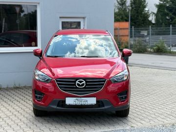 Mazda CX-5 - 2