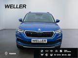 Skoda Kodiaq 1.5 TSI Ambition *LED*7-Si*AHK*4xSHZ*Navi - gebrauchte Skoda Kodiaq aus dem Jahr 2023