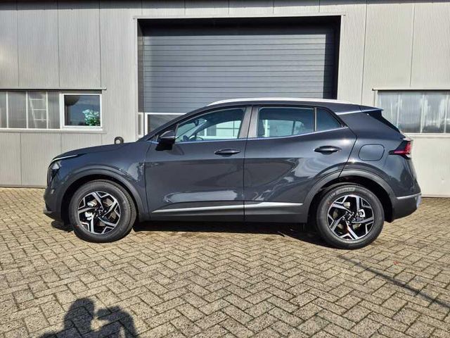 Kia Sportage  1.6 T-GDi MHEV 160PS Automatik Visi...