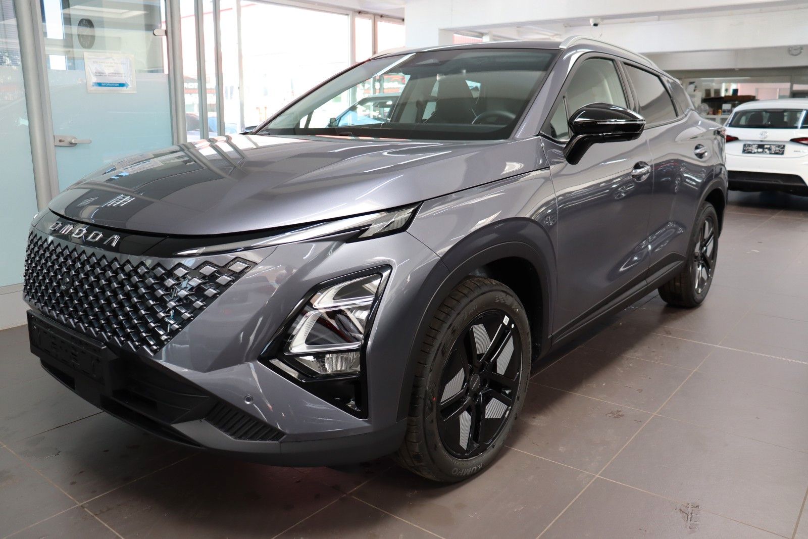 OMODA 5