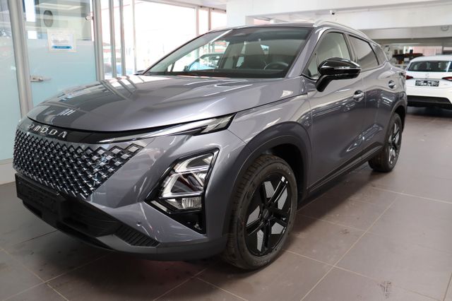 OMODA 5