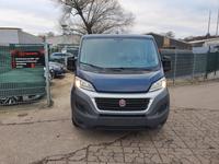 Fiat Ducato L1H1 1 Hand