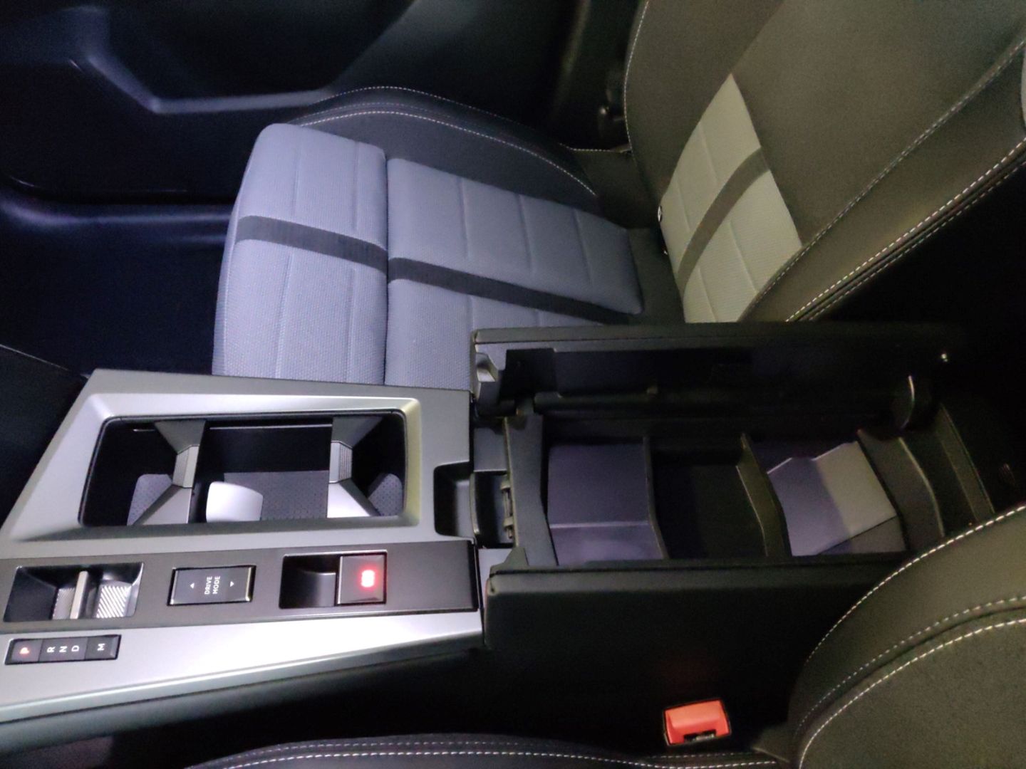 Opel Grandland (X) - Bild 19