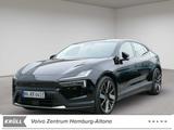 Polestar 4 Long Range Dual Pilot, Plus - Polestar 4 in Hamburg