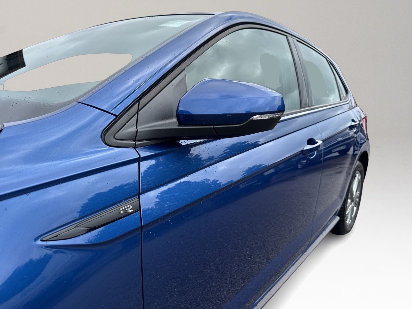 Polo 1.0 TSI R-Line, Matrix, App, Sitzhzg, Licht