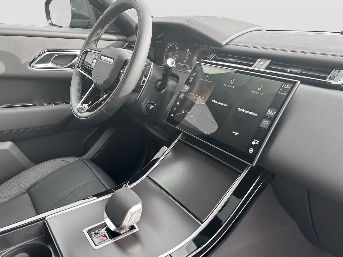Land Rover Range Rover Velar - Bild 12