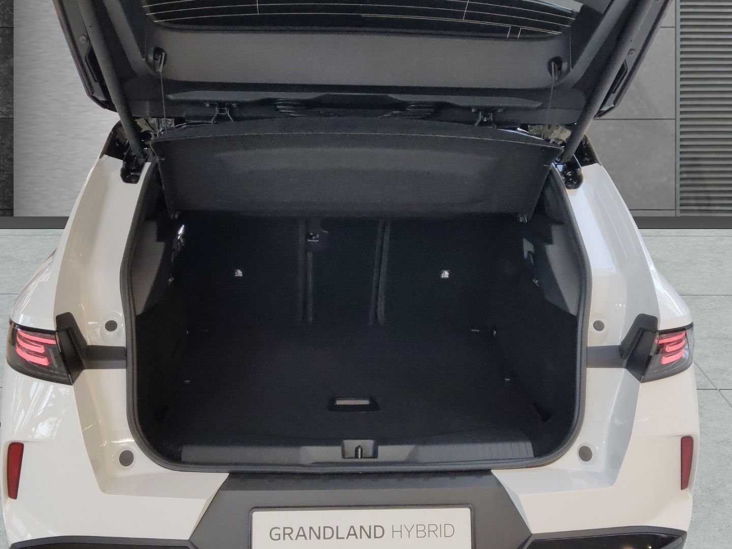 Opel Grandland (X) - Bild 5