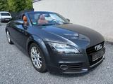Audi TT Coupe/Roadster-Automatik,Navi,Leder,Klima, - Audi TT in Leverkusen