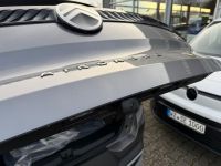 Citroën C3 Aircross - Vorschau Bild 8