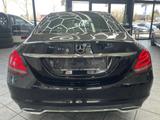 Mercedes-Benz C 180 CGI Avantgarde, LED, Leder, Navi, GSHD - Mercedes-Benz C 180 aus 2014 mit Benzin-Antrieb: Limousine