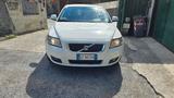 Volvo V50 D3 R-design - weiße Volvo V50