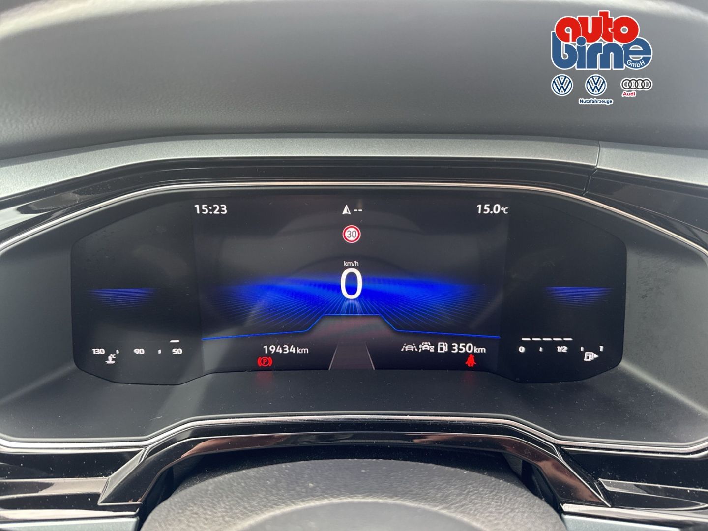 Polo VI 1.0 TSI Goal Navi Digitales Cockpit LED 