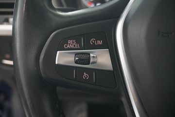 BMW X3 - 12