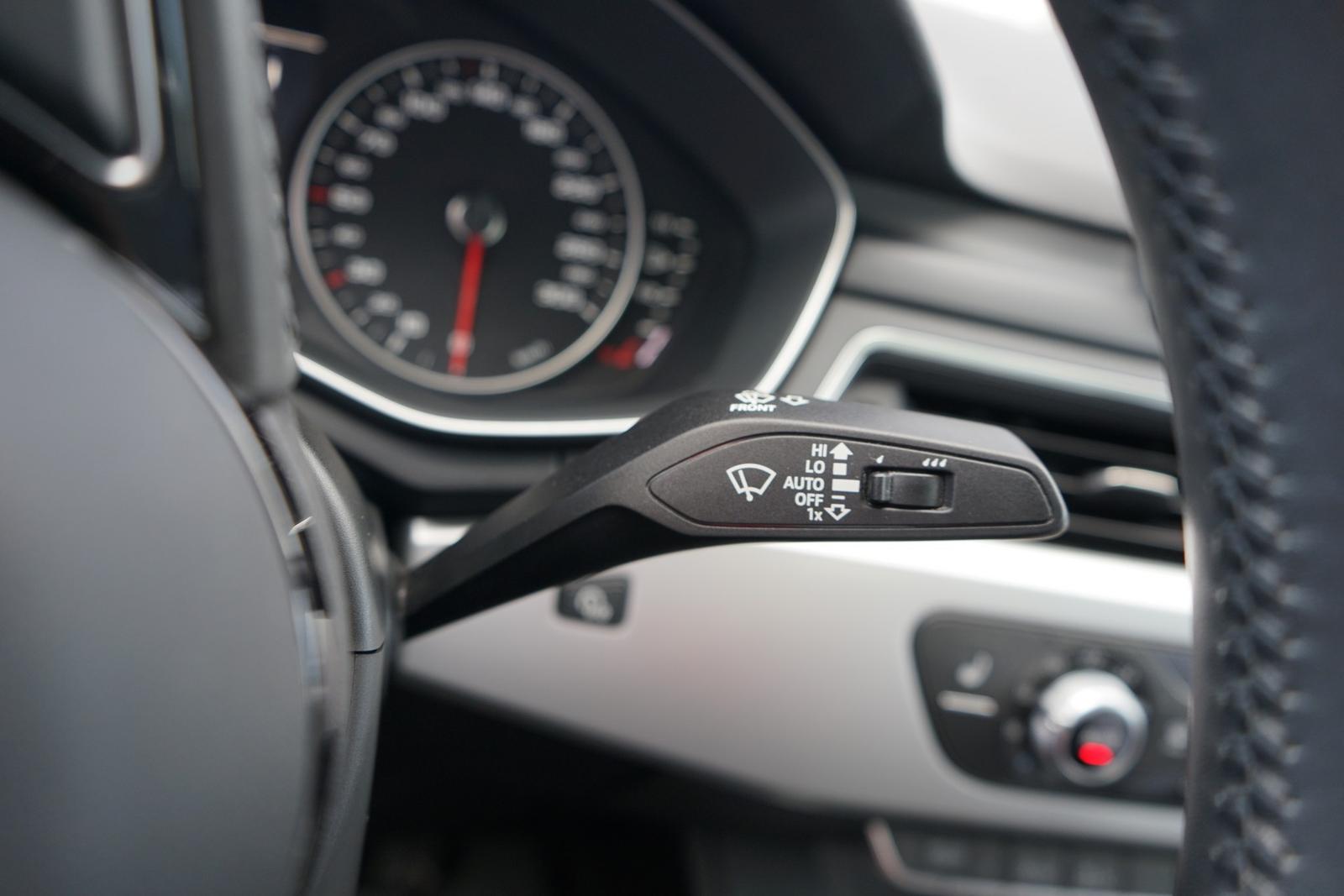 Audi A5 Sportback 2.0 TFSI Bi-Xenon Navi Sitzheizung