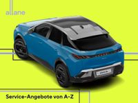 Peugeot 3008 - Vorschau Bild 3