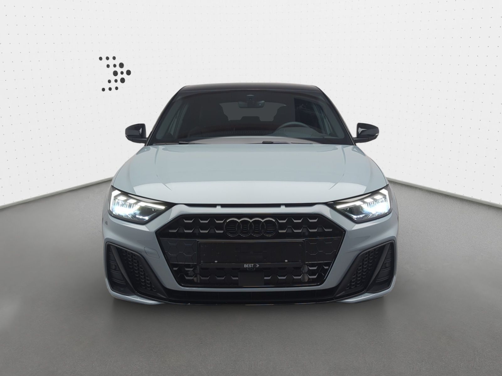 Audi A1 - Bild 10