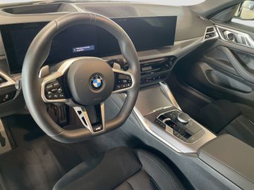 BMW 420 Gran Coupé - 10