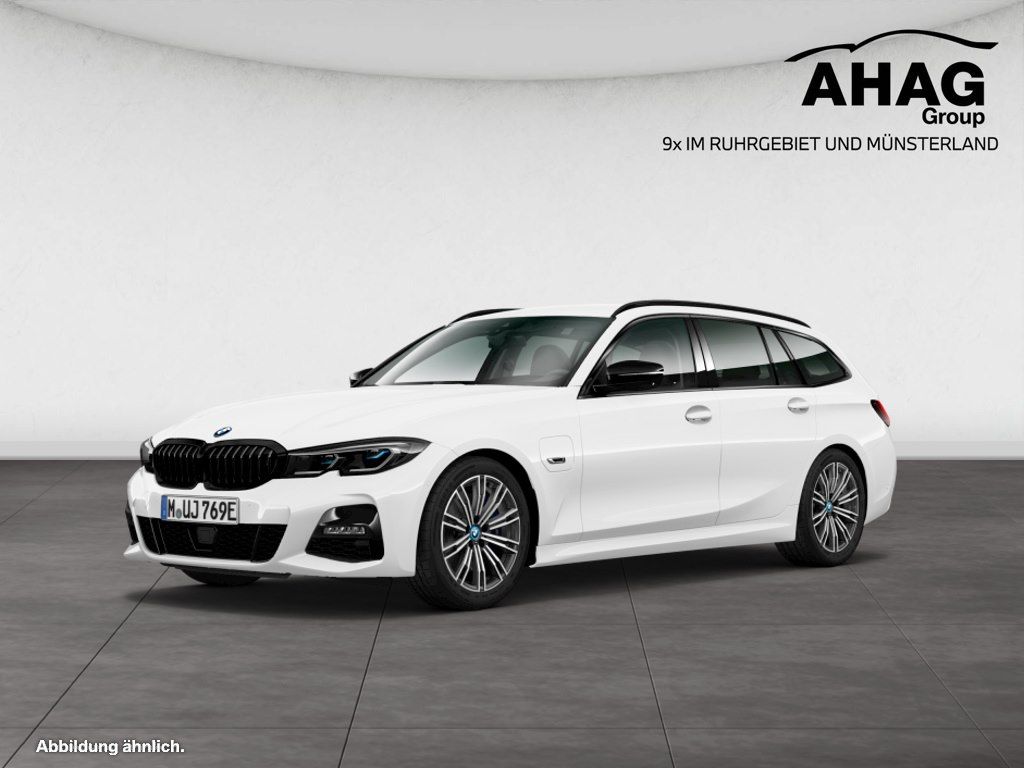 BMW 3er