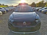 Volkswagen T-Roc 2.0 TSI *DSG*SPORT*4Motion*Black-Style*ACC - : mit Apple Carplay, Geländewagen