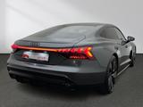 Audi e-tron GT quattro Matrix Navi Panorama Leder SHZ - Audi e-tron GT: Grau