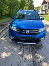 Dacia Sandero TCe 90 Stepway Essential Stepway Ess... - Dacia Sandero von privat
