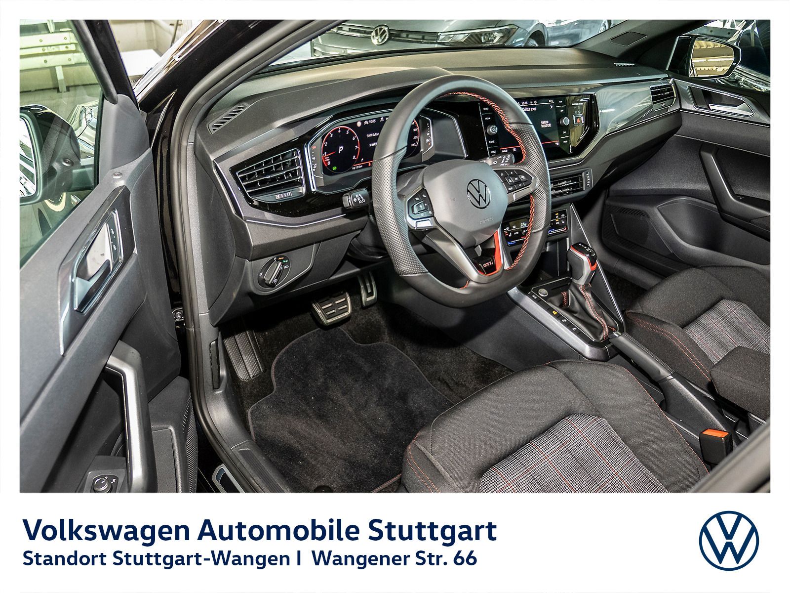 Volkswagen Polo - Bild 3