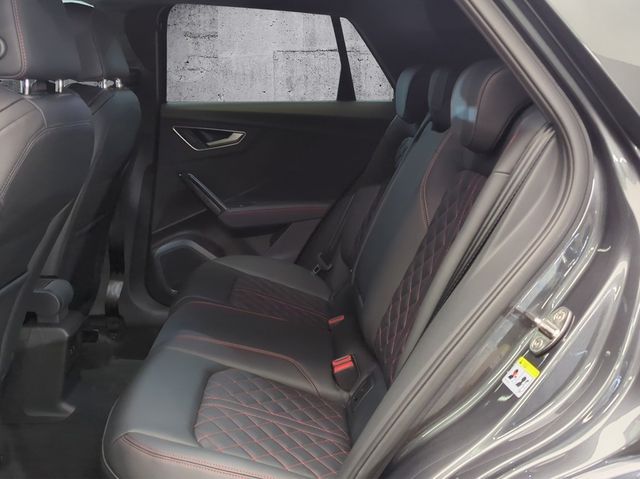 Audi Q2 - Bild 11
