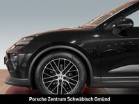 Porsche Macan - Vorschau Bild 14