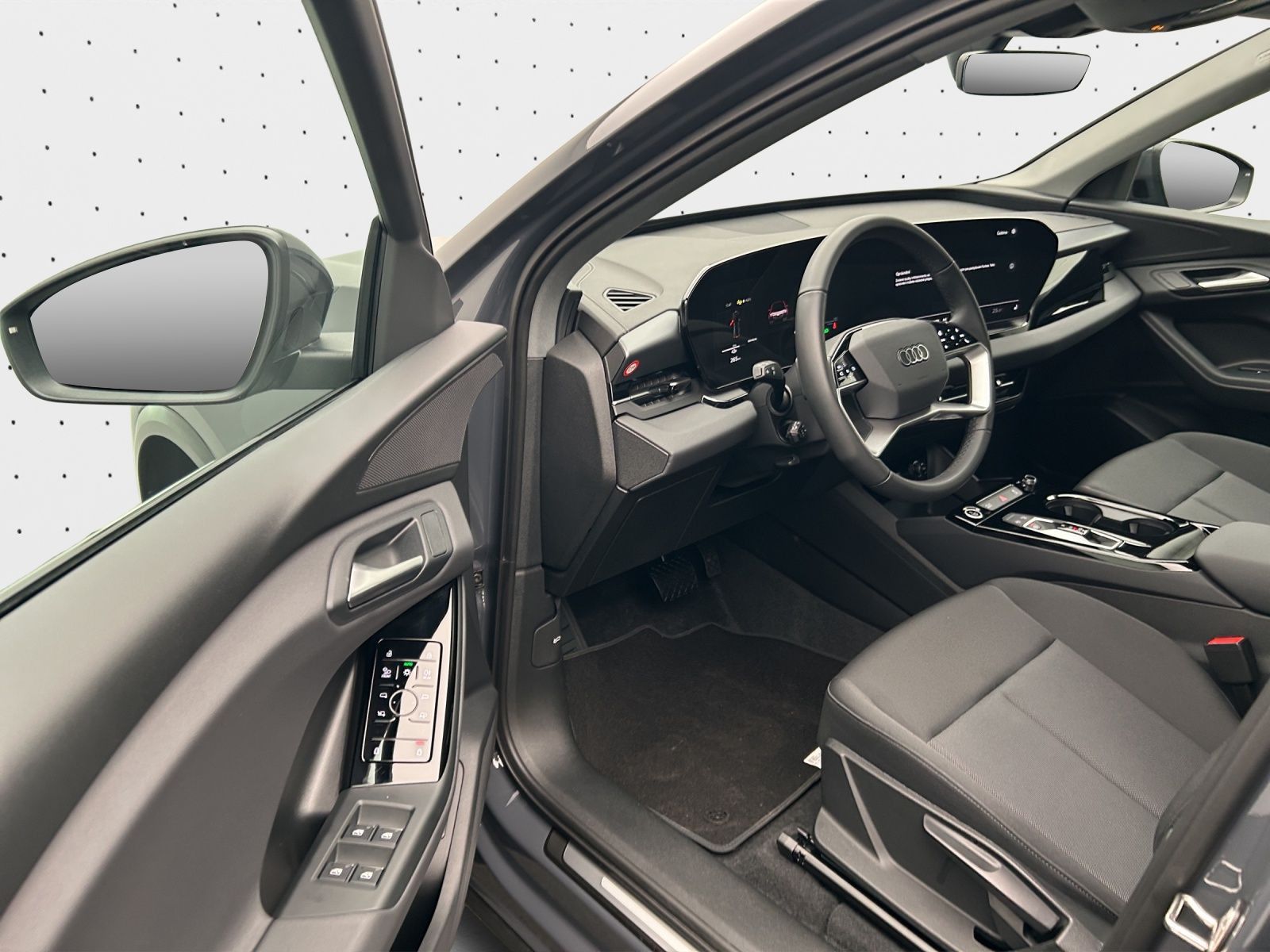 Audi Q6 e-tron - Bild 15