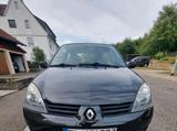 Renault Clio Campus TÜV NEU Hagelschaden - Renault Clio aus 2007: Campus