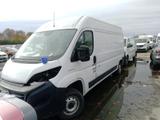 Fiat Ducato 140 L4H2 RS: 4035 mm 2.3 Turbodiesel Mult - Angebote