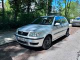Volkswagen VW Polo Classic - sehr gepflegt - Volkswagen Polo: Classic