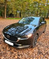 Mazda CX-30 e-SKYACTIV-G M-Hybrid 140 Homura Homura - Mazda CX-30 von privat