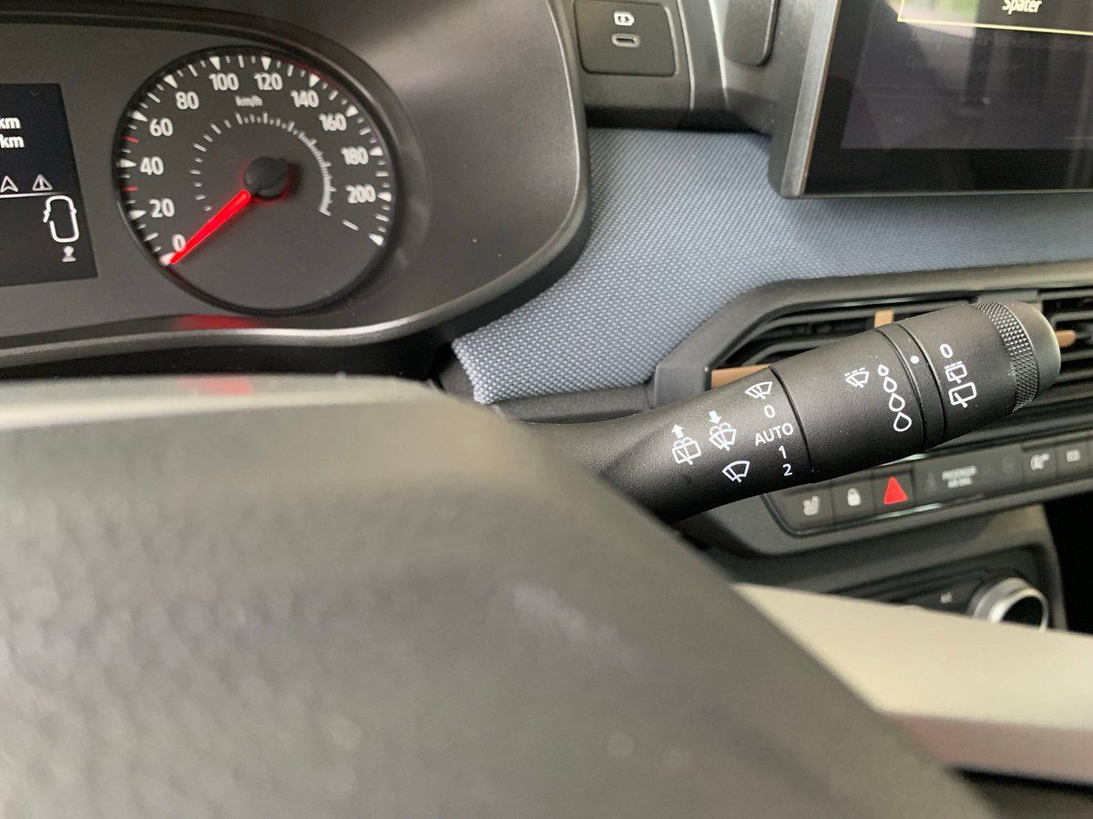 Dacia Sandero - Bild 23