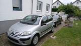 Citroën Citroen C3 1.1 TÜV neu Zahnriemen neu - Citroën C3 aus 2008 mit Benzin-Antrieb: Kleinwagen