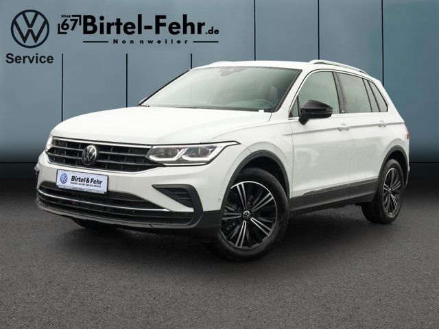 Volkswagen Tiguan Move 1.5 TSI Navi LED ACC Apple CarPlay A