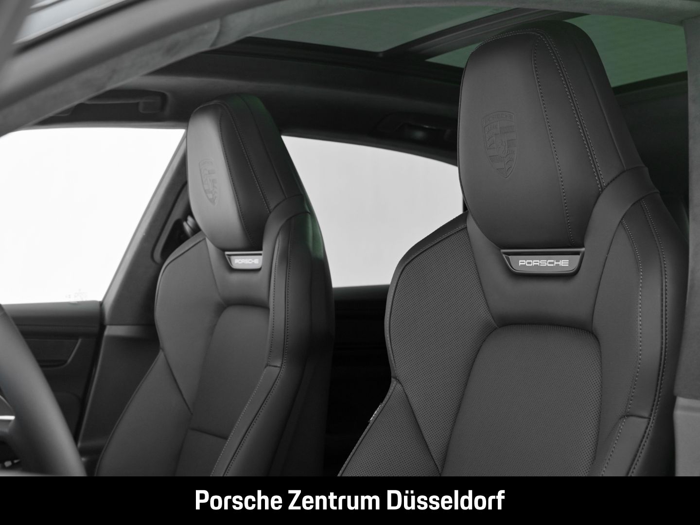 Porsche Macan - Bild 13