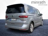 Volkswagen Multivan 2.0 TSI ACC Virt - Volkswagen Gebrauchtwagen in Krefeld