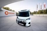 Etrusco T-Modell Base 7.4 SB Mietwagen*Klima - Etrusco T-Model Base